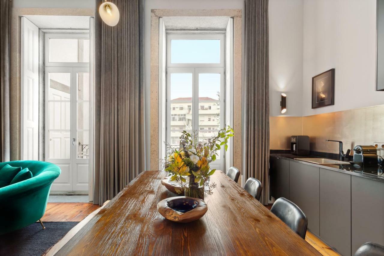 The White Box Boutique House Maison d'hôtes Oporto
