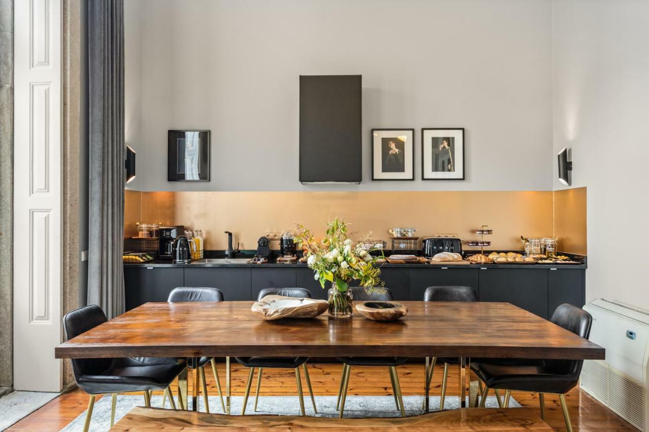 The White Box Boutique House 2* Oporto