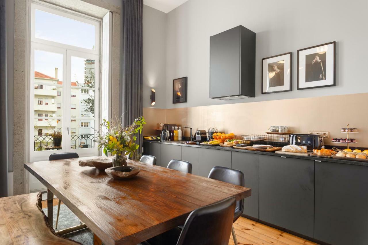The White Box Boutique House 2* Oporto