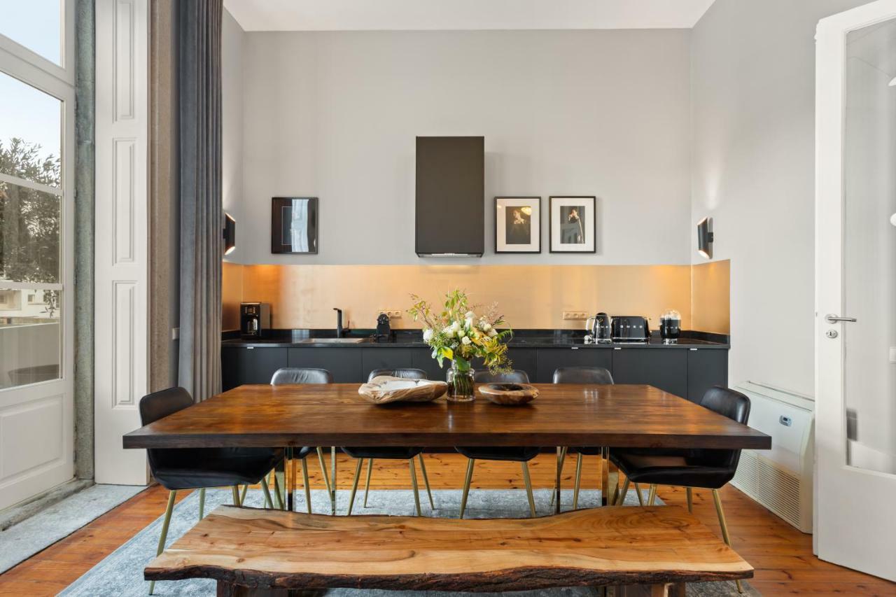 The White Box Boutique House Maison d'hôtes