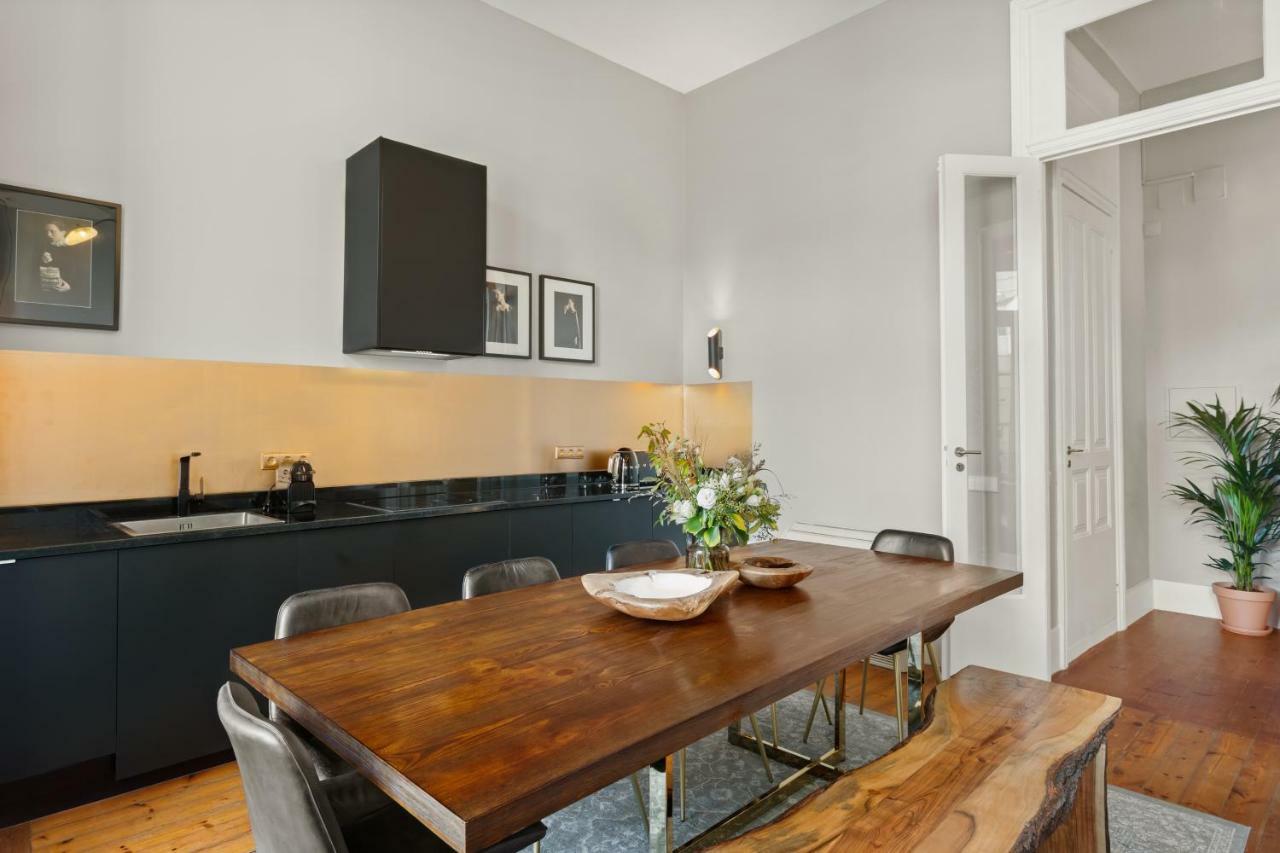 Maison d'hôtes The White Box Boutique House