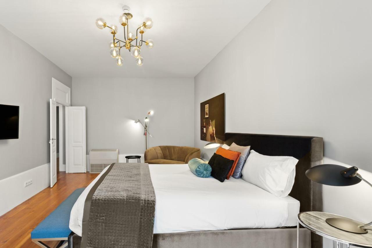 The White Box Boutique House 2* Oporto