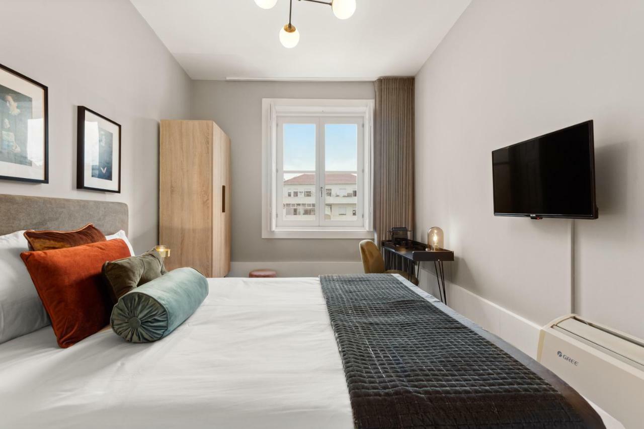The White Box Boutique House 2* Oporto