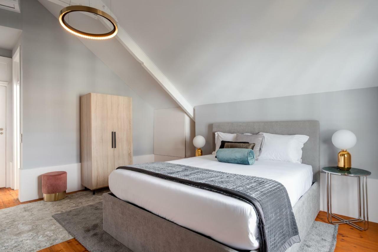The White Box Boutique House Oporto
