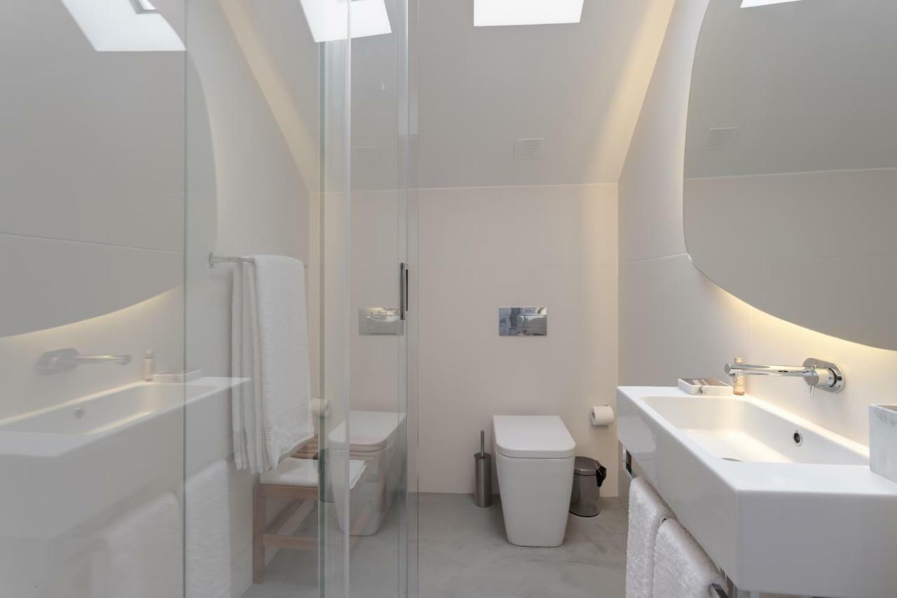 The White Box Boutique House Maison d'hôtes