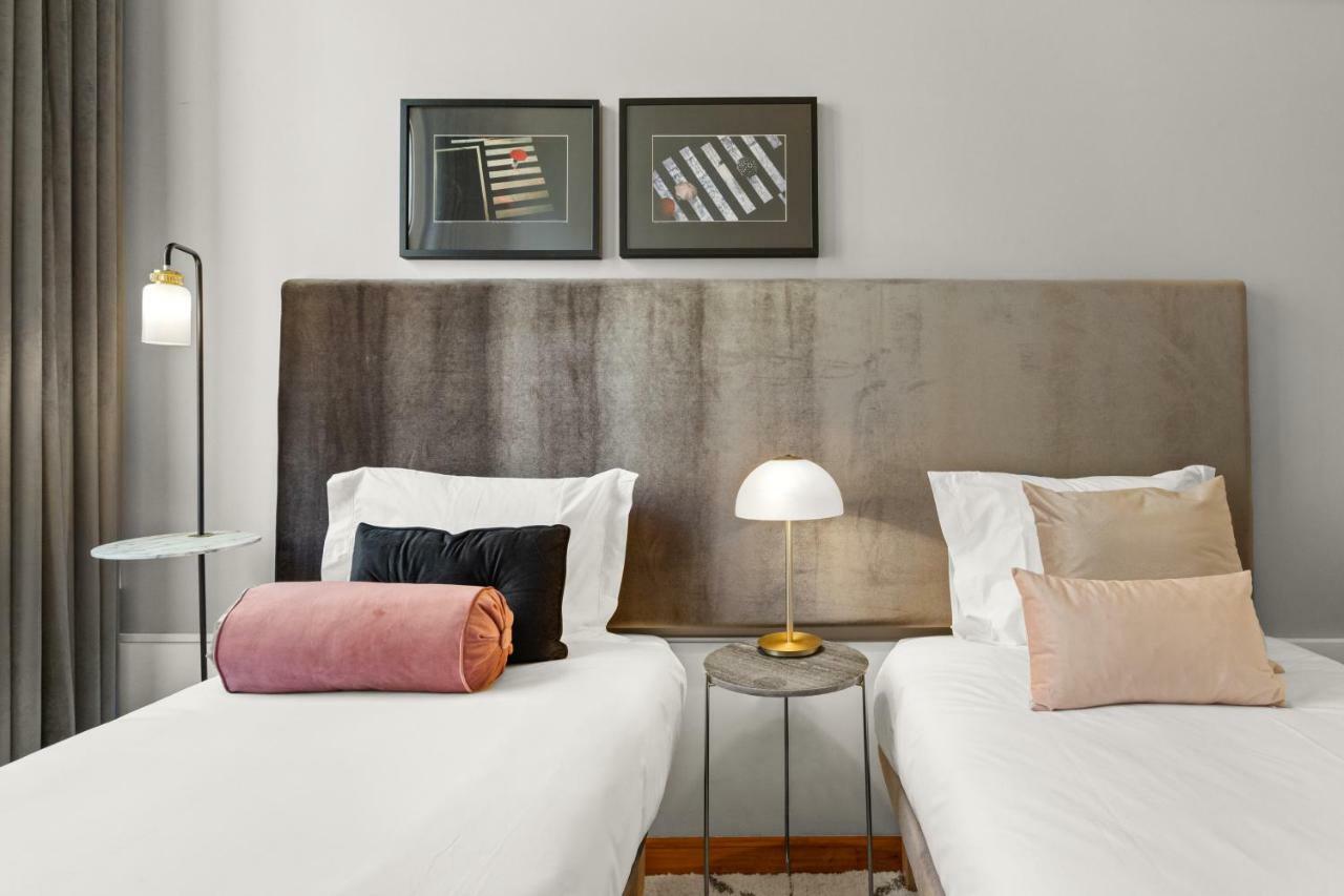The White Box Boutique House Maison d'hôtes 2*