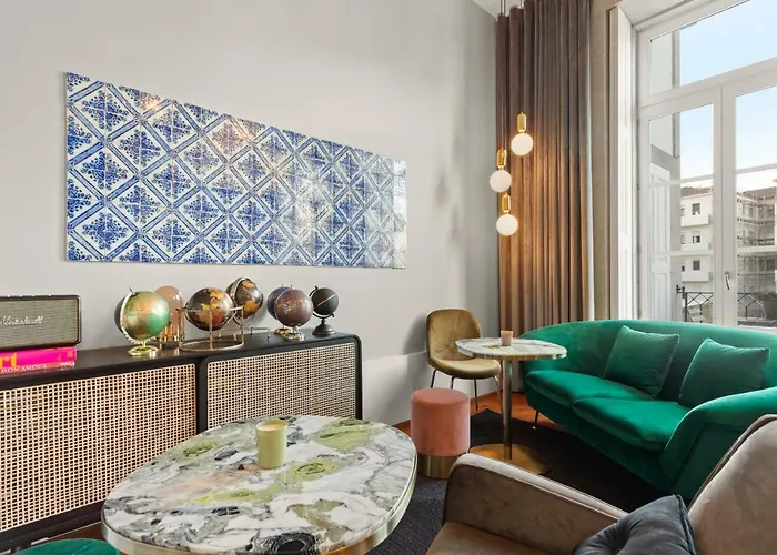 The White Box Boutique House