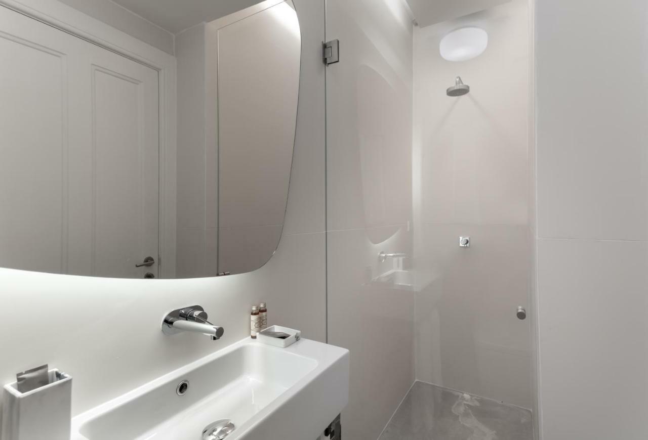 The White Box Boutique House Guest house Porto